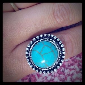 Vintage ring